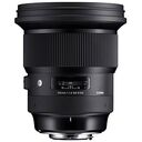 SIGMA Art 105mm F1.4 DG HSM for Canon EF (259954)