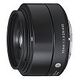 SIGMA Art 30mm F2.8 DN for Micro Four Thirds, Black (33B963)
