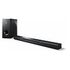 YAMAHA MusicCast BAR 400, Black