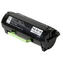 LEXMARK Toner 56F2U0E, Schwarz