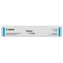 CANON Toner C-EXV 54 C, Cyan (1395C002)