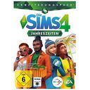 The Sims 4: Seasons (Electronic Arts), PC / Mac