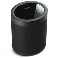 YAMAHA MusicCast 20, Schwarz