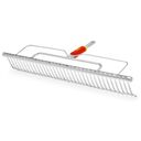 WOLF-GARTEN Rasenrechen UH-M 60