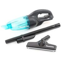 Makita dcl180zb vacuum cheap cleaner