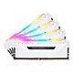 CORSAIR Vengeance RGB PRO White, 32GB (CMW32GX4M4C3200C16W)