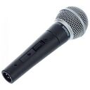 SHURE SM58SE