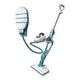 BLACK & DECKER 9IN1 Dampfreiniger incl. SteaMitt (FSMH1351SM)