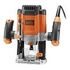 BLACK & DECKER 1.200W Plunge Router (KW1200E)