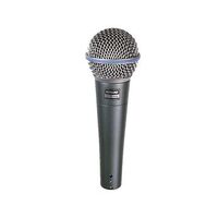 SHURE Beta 58A