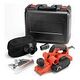 BLACK & DECKER 750W Hobel (KW750K)