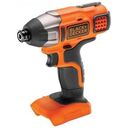 BLACK & DECKER 18V Lithium-ion Cordless Impact Driver (BDCIM18N)