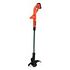 BLACK & DECKER 18V Accu-Lawn Trimmer 25cm (ST1823)