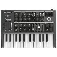 ARTURIA MicroBrute
