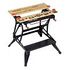 BLACK & DECKER Workmate Deluxe Workbench (WM825)