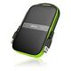 SILICON POWER Armor A60, 4.0TB, Black / Green (SP040TBPHDA60S3K)
