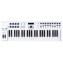 ARTURIA KeyLab Essential 49, Weiss