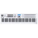 ARTURIA KeyLab Essential 61, Weiss