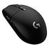 LOGITECH G305 Lightspeed Wireless Gaming Mouse, Schwarz (910-005282)