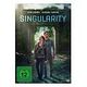 Singularity (DVD, 2017, J.Wacker / J.Cusack)