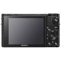 SONY Cyber-shot DSC-RX100 VI (DSC-RX100M6) - Toppreise.ch