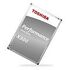 TOSHIBA X300 High-Performance, 10TB, Bulk (HDWR11AUZSVA)