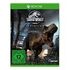 Jurassic World Evolution (Frontier Developments), Xbox One