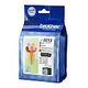 BROTHER Ink Value Pack LC-3213VAL