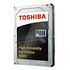 TOSHIBA N300 High-Reliability, 10TB, Retail (HDWG11AEZSTA)