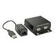 LINDY cat.5 extender USB (32686)