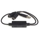 STARTECH.COM USB to PS/2 adapter (USBPS2PC)