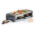 PRINCESS Raclette 8 Stone Grill Party (162830)