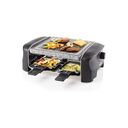 PRINCESS Raclette 4 Stone Grill Party (162810)