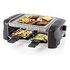 PRINCESS Raclette 4 Stone Grill Party (162810)