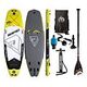AQUA MARINA Rapid 9'6" iSUP Set (BT-18RP)
