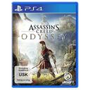 Assassin's Creed: Odyssey (Ubisoft), PS4