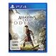 Assassin's Creed: Odyssey (Ubisoft), PS4