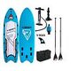 AQUA MARINA Mega 18'1" iSUP Set (BT-18ME)