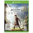 Assassin's Creed: Odyssey (Ubisoft), Xbox One