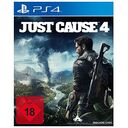 Just Cause 4 (Square Enix), PS4