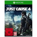 Just Cause 4 (Square Enix), Xbox One