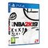 NBA 2K19 (2K Sports), PS4