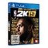 NBA 2K19 - 20th Anniversary Edition (2K Sports), PS4