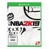 NBA 2K19 (2K Sports), Xbox One