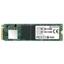 TRANSCEND PCIe SSD 110S M.2, 256GB (TS256GMTE110S)