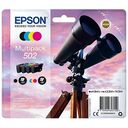 EPSON Tinte C13T02V64010, Cyan