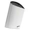 BERKEL Bag Knife Block, White
