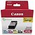 CANON Photo Value Pack CLI-581 XXL (1998C005 / 1998C007)