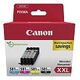 CANON Photo Value Pack CLI-581 XXL (1998C005 / 1998C007)