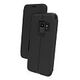 GEAR4 Oxford, Galaxy S9, Schwarz (SGS9OXDBLK)